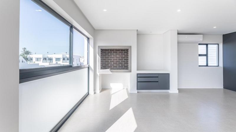 4 Bedroom Property for Sale in Melkbosstrand Western Cape